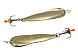 Блесна зимняя EcoPro Capral 65мм/17гр G