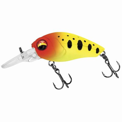 Воблер Usami Spicy Crank 35F-DR #618