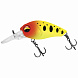 Воблер Usami Spicy Crank 35F-DR #618