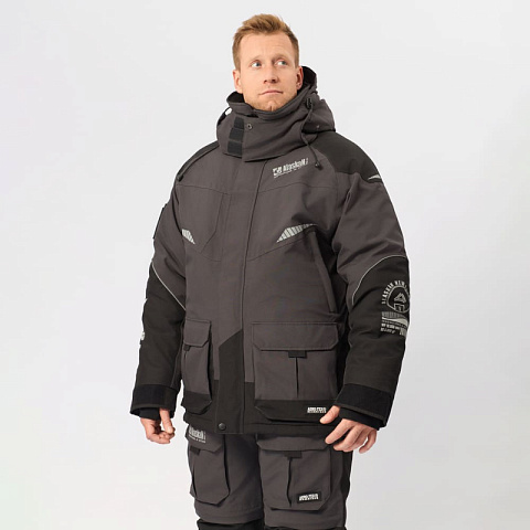 Костюм зимний Alaskan New Polar M3