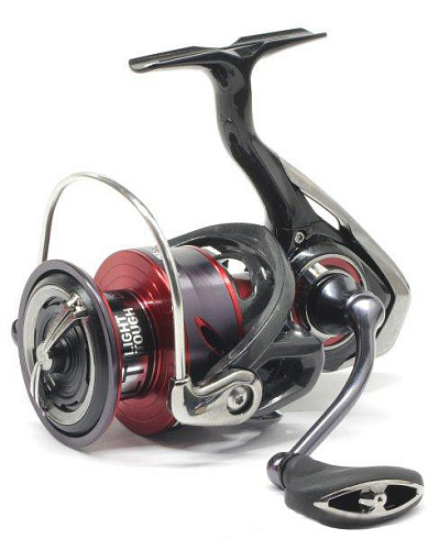 Катушка Daiwa 20 Fuego LT 5000-C