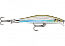 Воблер Rapala RipStop 9см/7гр RPS09-MBS