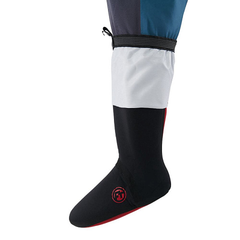 Вейдерсы Finntrail AQUAMASTER BLUE