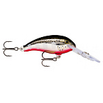 Воблер Rapala Shad Dancer 4см/5гр SDD04-SFL