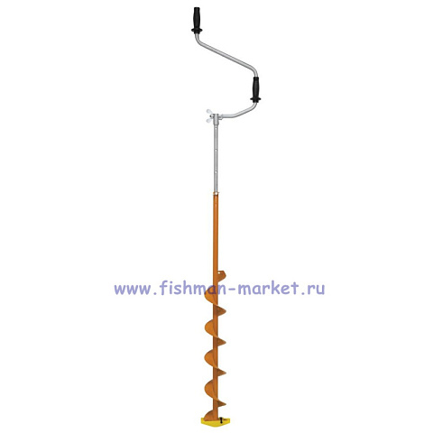 Ледобур Легион «Арктика» 100мм