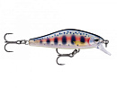 Воблер Rapala Shadow Rap Solid Shad 5см/5,5гр SDRSS05-YM