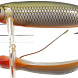 Незацепляйка Rapala Minnow Spoon RMS10-RFSH