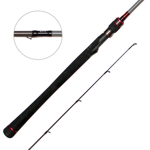 Спиннинг Stinger Aggregate 862XH
