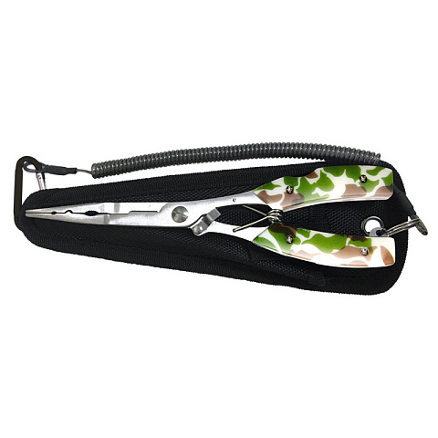 Щипцы рыболовные Stinger Guide-2