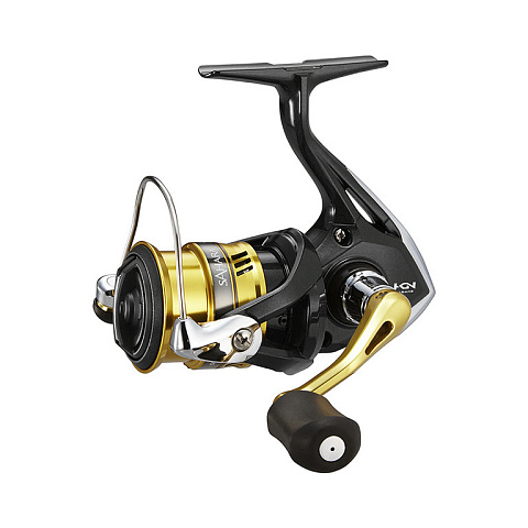 Катушка Shimano Sahara C2000 HGS FI