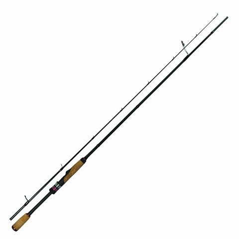 Спиннинг Maximus Marauder 662L