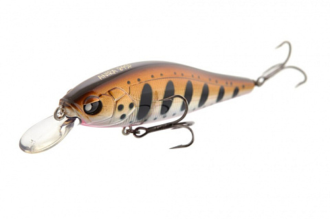 Воблер Lucky John Anira AN89F-105