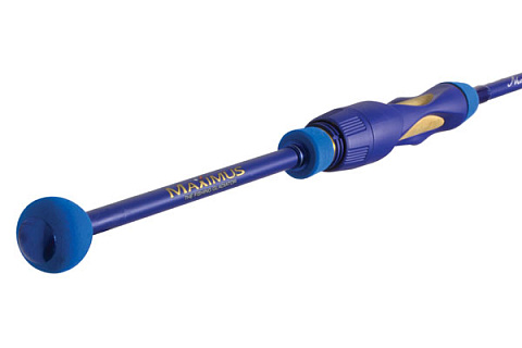 Спиннинг Maximus Neon Midori AREA 602XUL