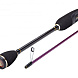 Спиннинг CF Ebisu II Violet SV 662 UL Light game new style