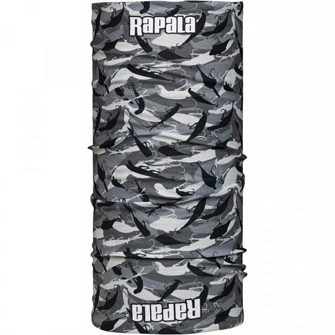 Баф RAPALA Lure Camo