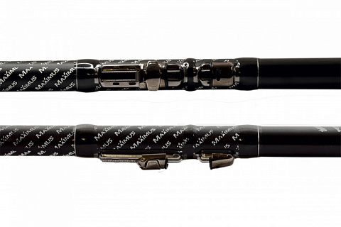 Удилище поплавочное Maximus Rebel Bolognese 600
