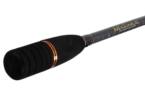 Спиннинг Maximus Gravity Jig 24MH