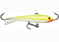 Балансир Rapala Jigging Rap 5см/9гр W05-SFC