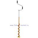 Ледобур Легион «Арктика» 130мм