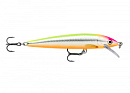 Воблер Rapala Husky Jerk 10см/10гр HJ10-CLS