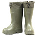 Зимние сапоги из ЭВА Torvi -60 олива