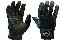 Перчатки спиннингиста Alaskan All Fingers