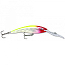 Воблер Rapala Tail Dancer Deep 13см/42гр TDD13-CLF