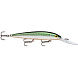 Воблер Rapala Downdeep Husky Jerk 14см/23гр DHJ14-TSD