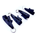 Набор прищепок для троллинга Stinger STA-4CCL3