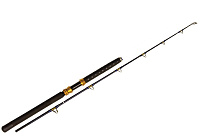 Удилище морское Maximus Deep Hunter 165XH 1.65м 1100гр
