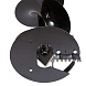 Шнек к мотоледобуру Jiffy 225/9'' 3732-XT