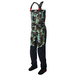 Вейдерсы с усилением Finntrail SPEEDMASTER CAMOARMY
