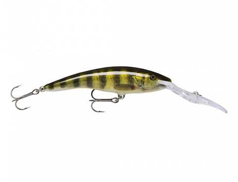 Воблер Rapala Tail Dancer Deep 7см/9гр TDD07-PEL