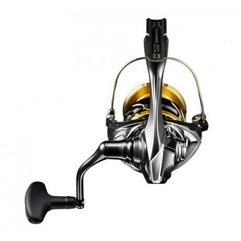 Катушка Shimano 20 Twin Power 1000 FD