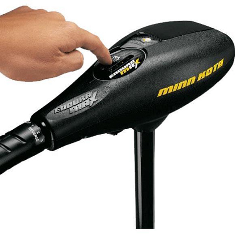 Лодочный электромотор Minn Kota Endura MAX 50