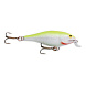 Воблер Rapala Shallow Shad Rap 9см/12гр SSR09-SFC
