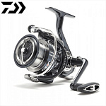 Катушка Daiwa 19 N'ZON Plus LT 5000S-CP