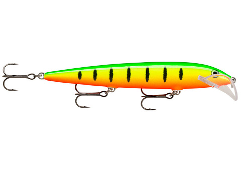 Воблер Rapala Scatter Rap Husky13 13см/12гр SCRH13-GYOS