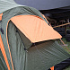 Палатка автомат многоместная Envision 4+2 Camp