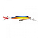 Воблер Rapala X-Rap Deep 10см/13гр XRD10-HS