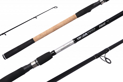 Удилище Maximus UMBA 353XH 3.5m max 150g