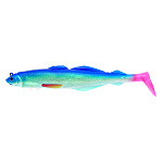 Джиггер Westin Big Bob 480гр Blue Gamour