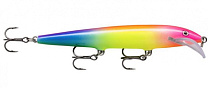 Воблер Rapala Scatter Rap Minnow 11см/6гр SCRM11-ELJ