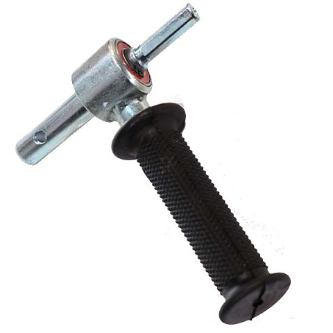 Адаптер для ледобура под шуруповерт на подшипнике 22 мм