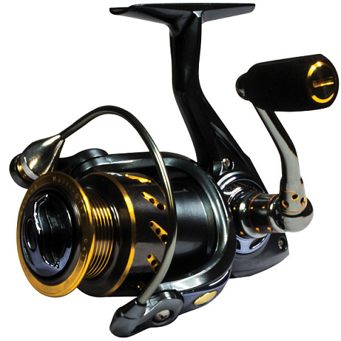 Катушка безынерционная Black Side Talon 3000FD