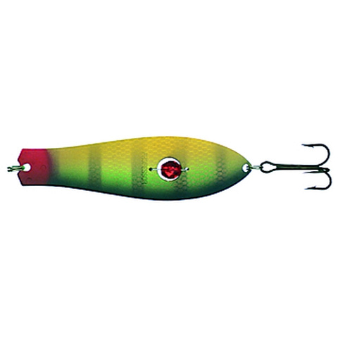 Блесна Kuusamo Professor 2 90/26 с камнем GR-B