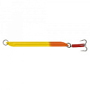Пилькер Bottom Strike Deep Pilk 700g Fl.Yell-Fl.Or #10/0