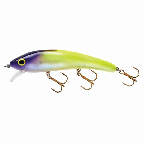 Воблер Cotton Cordell Rippling Red-Fin C85 #556