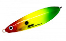 Незацепляйка Rapala Rattlin' Minnow Spoon RMSR08-RYGR