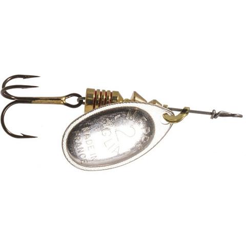 Вертушка Mepps Aglia 2 Silver
